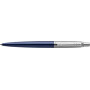 Parker Jotter Core balpen koningsblauw Parker Jotter Core balpen koningsblauw