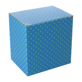 CreaBox EF-334 - aangepaste box