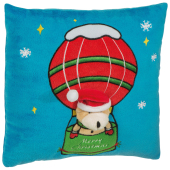 Kerstkussen in verschillende motieven Kerstkussen in verschillende motieven
