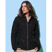 Women's Active Quilted Jacket Women's Active Quilted Jacket