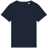 Washed Navy Blue