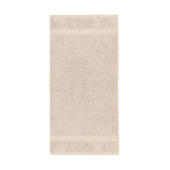 Seine Hand Towel 50x100 cm - Sand - One Size