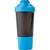PE kunststof proteine shaker PE kunststof proteine shaker