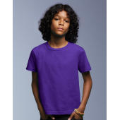 Youth Fashion Basic Tee Youth Fashion Basic Tee