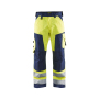 High Vis Werkbroek High Vis Werkbroek