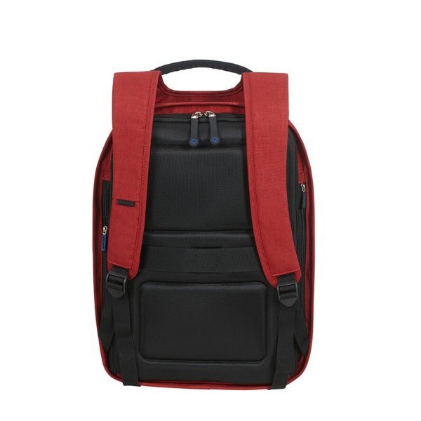 Samsonite Securipak Laptop Backpack 15.6