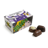 Ballotin Belgische bonbons Ballotin Belgische bonbons