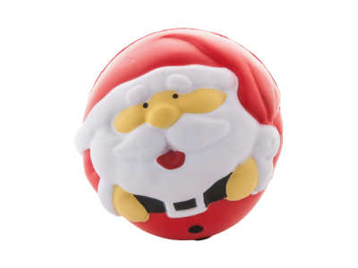 Santa Claus - anti stress bal