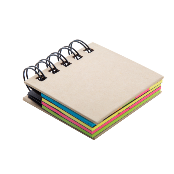 Laska - sticky notepad
