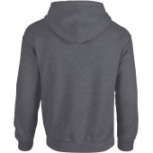 Heavy Blend™ Adult Hooded Sweatshirt Dark Heather XL