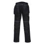 PW3 Stretch Holster Werk Broek