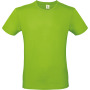 #E150 Men's T-shirt Orchid Green M