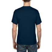 Gildan T-shirt DryBlend SS 533 navy L
