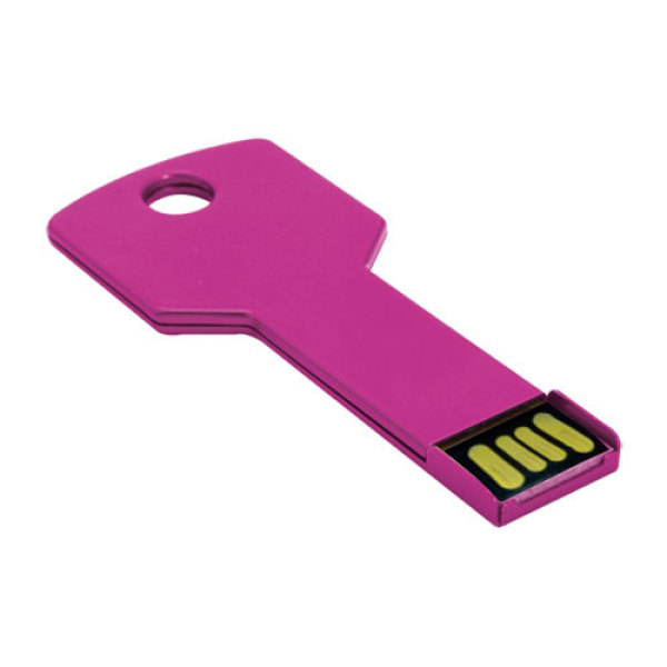 USB Memory Fixing 16GB - FUCSI - S/T