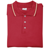 Collier - andré philippe poloshirt Collier - andré philippe poloshirt