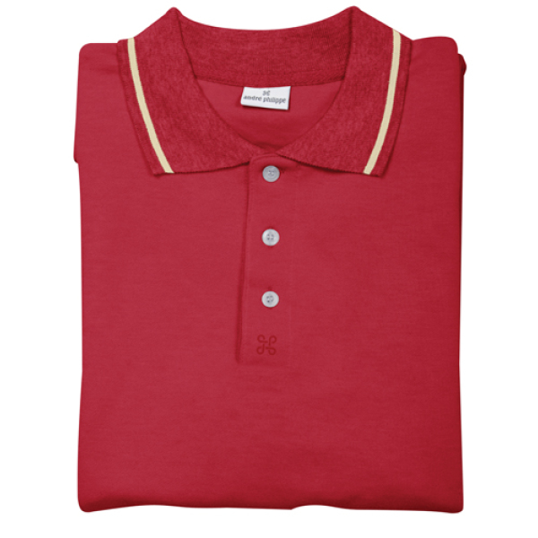 Collier - andré philippe poloshirt
