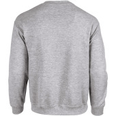 Heavy Blend™ Adult Crewneck Sweatshirt Sport Grey XXL