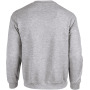 Heavy Blend™ Adult Crewneck Sweatshirt Sport Grey L