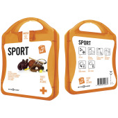 MyKit Sport set - Oranje