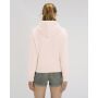 Stella Trigger - Iconisch vrouwen-sweatshirt met capuchon - XS