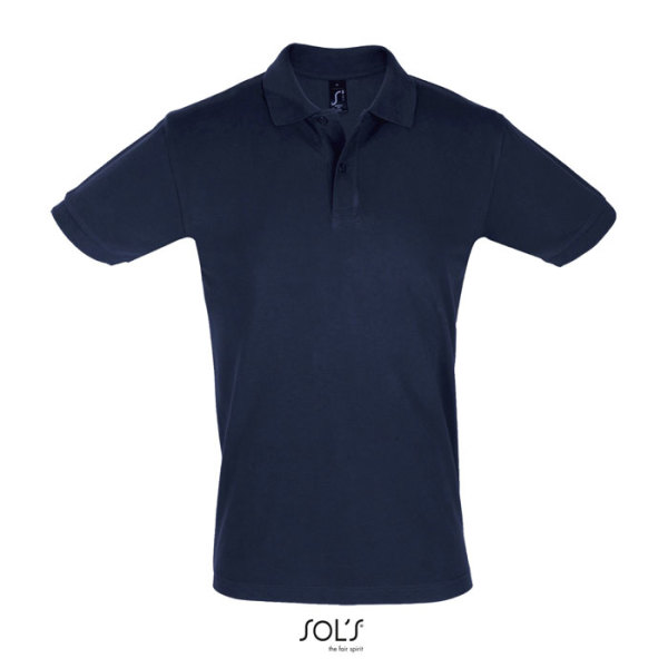 PERFECT MEN - 3XL - French Navy