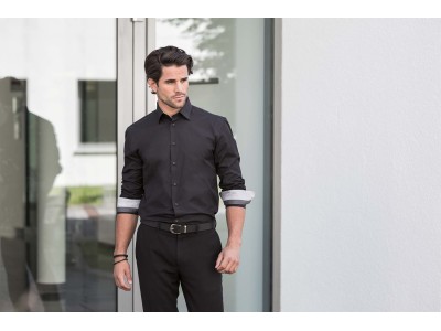 Long sleeve ultimate stretch shirt Long sleeve ultimate stretch shirt