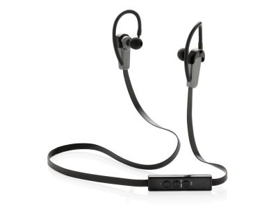 Bluetooth audio oordopjes