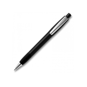 Ball pen Semyr Grip hardcolour - Black