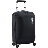 Thule Subterra reiskoffer 33L - Zwart