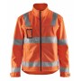 Softshell Jack High Vis