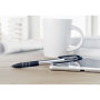 MULTIPEN - Balpen met stylus - Zilver