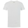 T-shirt Premium Naden Heren Outlet 104002 White XXL