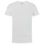 T-shirt Premium Naden Heren Outlet 104002 White S