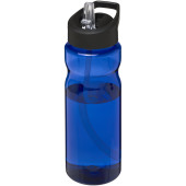 Blauw/Zwart