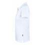 Harvest Sunset Strech Polo Lady White XXL