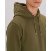 Cruiser - Iconische uniseks sweater met capuchon - 3XL