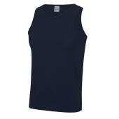 AWDis Cool Vest, French Navy, L, Just Cool
