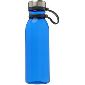 Darya 800 ml Tritan™ drinkfles - Blauw