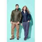 Stedman Jacket Padded for him Stedman Jacket Padded for him