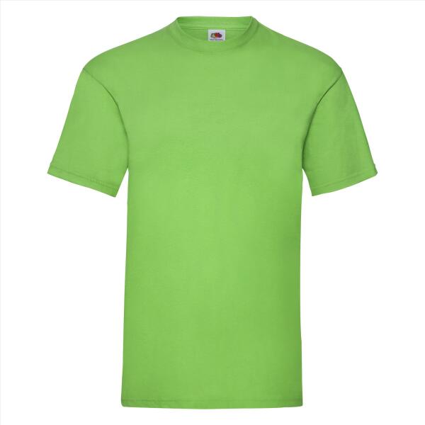 FOTL Valueweight T, Lime, S