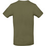 #E190 Men's T-shirt Urban Khaki 3XL