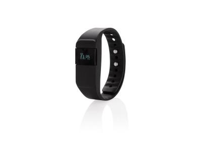 Activity tracker Keep fit Activity tracker Keep fit