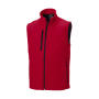 Softshell Gilet - Classic Red - S