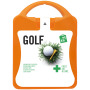 MyKit Golf set - Oranje