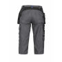 5514 3/4 PANT GREY 44