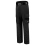 Werkbroek Twill Dames 502024 Black 46