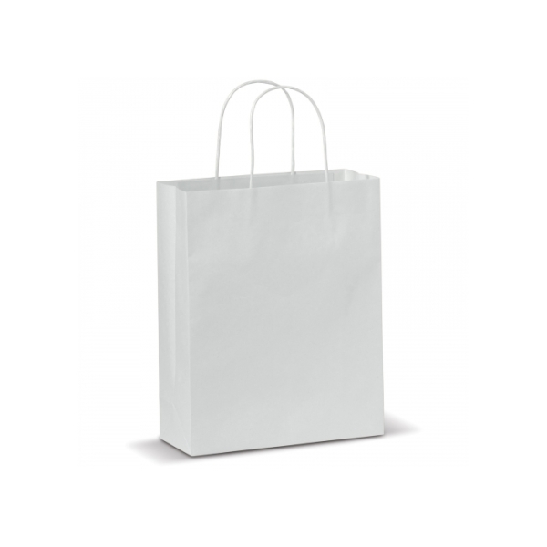 Kraft bag medium 120g/m²