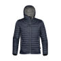 Gravity Thermal Jacket - Navy/Charcoal - L