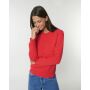 Changer - Iconische uniseks sweater met ronde hals - XXS