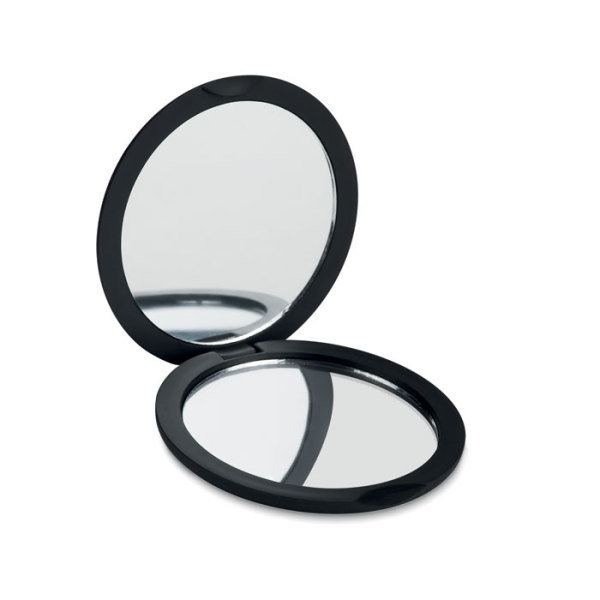 STUNNING - Double sided compact mirror